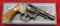 Smith & Wesson 22 Combat Masterpiece Revolver
