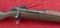 WWII US Remington 03A3 Rifle
