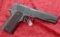 WWII Remington Rand 1911 A1 Army 45