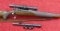 Early Production Winchester Model 70 30-06 Rifle