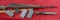 Springfield Armory National Match M1A1 Rifle