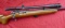 Remington 40-X 22-250 Target Rifle