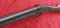 Daisy No 104 Dbl Bbl. BB Gun
