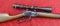 Winchester Model 94 22 Lever Action Rifle