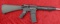 DSA Model ZM4 223 cal Rifle