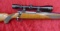 Ruger M77 7mm Mag w/Leupold Scope