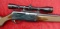 Browning BAR Safari 7mm Mag w/Leupold Scope