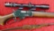 Marlin Model 336 32 Spec. Lever Action Rifle