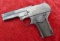 German Dreyse Model 1907 32 cal Pistol
