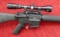 Superior Arms S15 Rifle