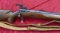 Winchester Model 52 22 cal Target Rifle