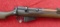 British Enfield No. 3 Military Rifle