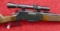 Browning BLR 308 cal. Rifle