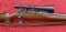 Custom Mauser 30-06 Rifle