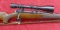 BSA 243 cal. Sporting Rifle