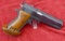 Custom Colt 1911 Target 45