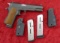 Springfield Armory 1911-A1 45 Pistol