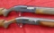 Pair of Semi Auto 12 ga Shotguns