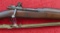 Sante Fe Model 1903-A3 Military Rifle