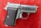 Italian Titan 25 Auto Pistol