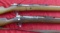 Pair of Military Mausers