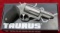 Taurus Judge 410/45 Pistol