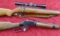 Pair of 22 Rifles