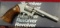 NIB Smith & Wesson Model 617 22 cal. Revolver