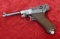 1939 Dated Luger Pistol