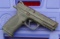 NIB Smith & Wesson M&P 9mm Pistol