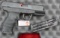 NIB Walther Creed 9mm Pistol
