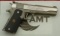 AMT 45 cal Hardballer Pistol