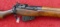 British Long Branch No. 4 MKI Military Rifle