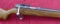 French MAS Mauser Model 45-A Training Rifle