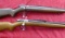 Pair of Winchester Model 67 22 cal Rifles