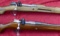 Pair of Military Mauser Sporters