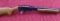 Remington 572 Fieldmaseter 22 Pump