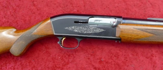 Belgium Browning Twelvette Shotgun