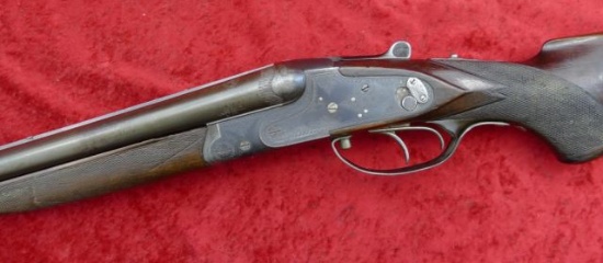 Steigdener German Drillings
