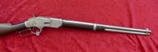 2nd Model Winchester 1873 SRC