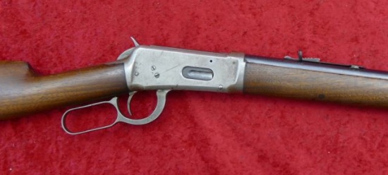 Winchester Model 1894 30 WCF Rifle
