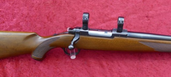 Ruger M77 22-250 Varmit Rifle