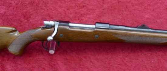 Browning High Power 7mm Magnum Rifle