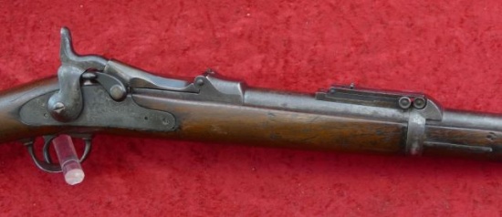 US Springfield Model 1884 SRC