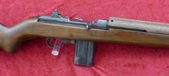 Rare Irwin Pedersen M1 Carbine