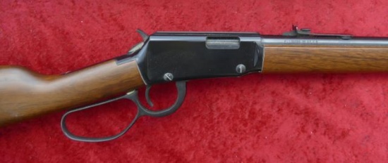 Henry Lever Action 22 Large Loop Carbine