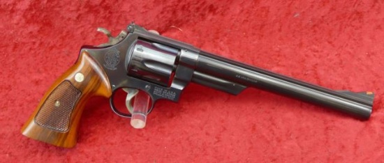 S&W Model 29-2 44 Mag Dirty Harry Revolver