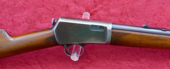 Early Production Winchester 1903 22 Automatic