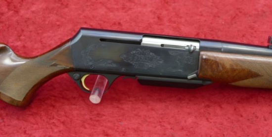 Browning BAR II Safari in 300 WIN Mag