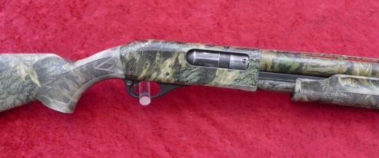 Remington 870 Super Magnum 12 ga